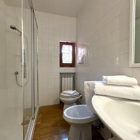 Appartement Le Terrazze Di Camollia *