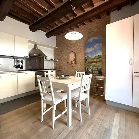 Appartement Le Terrazze Di Camollia