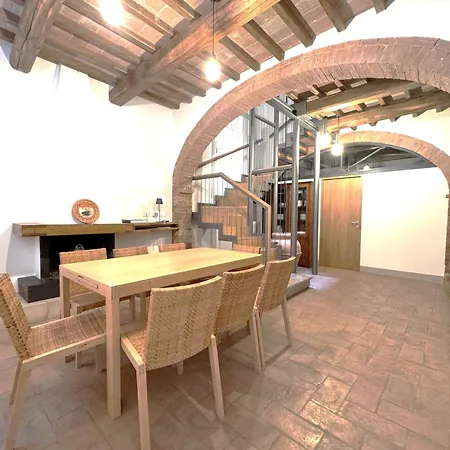 Appartement Le Terrazze Di Camollia *