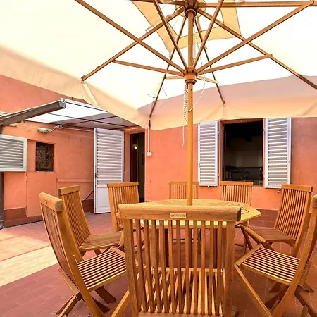 Le Terrazze Di Camollia Appartement *