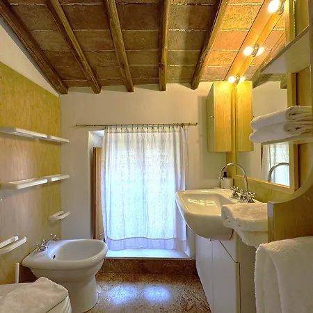 Le Terrazze Di Camollia Appartement