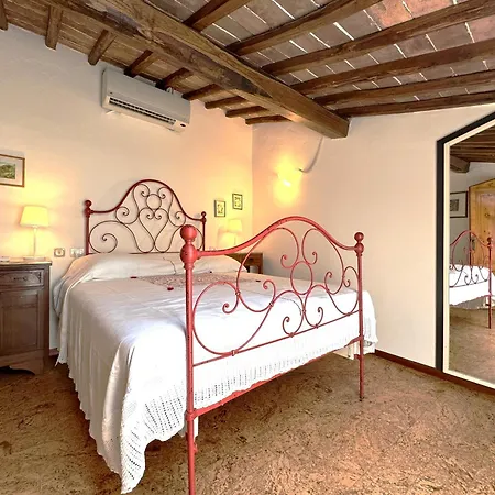 Appartamento Le Terrazze Di Camollia *
