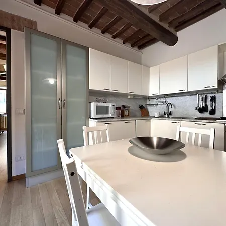 Appartamento Le Terrazze Di Camollia Siena