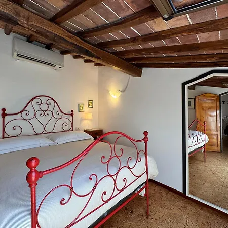 Le Terrazze Di Camollia Appartement *