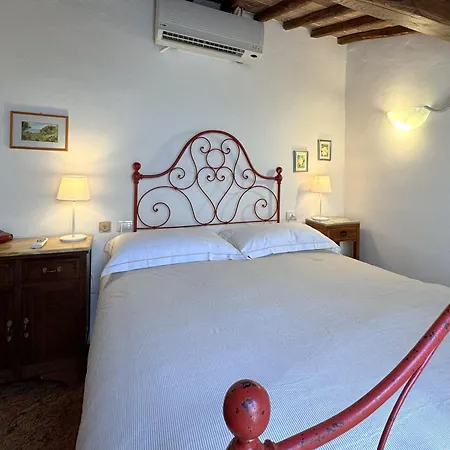 Appartement Le Terrazze Di Camollia