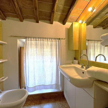 Appartamento Le Terrazze Di Camollia Siena