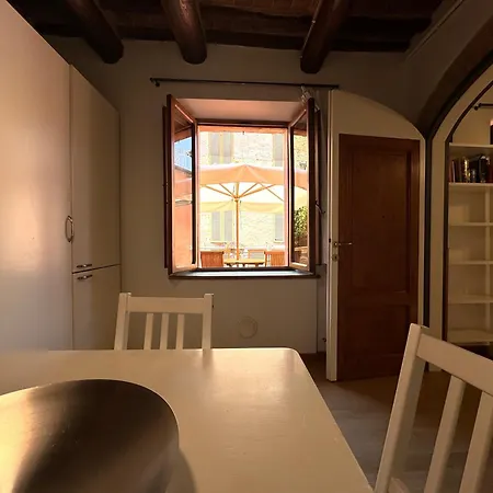 Le Terrazze Di Camollia Appartamento *