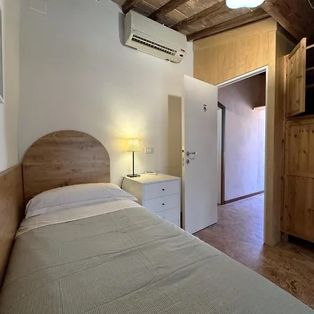 Le Terrazze Di Camollia Appartamento *