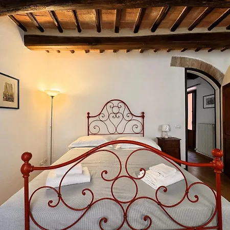 Le Terrazze Di Camollia Appartement