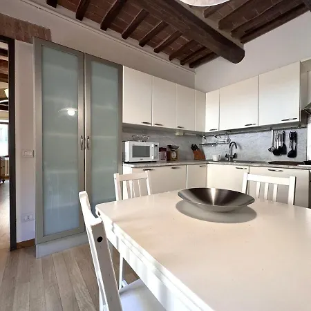 Le Terrazze Di Camollia 锡耶纳