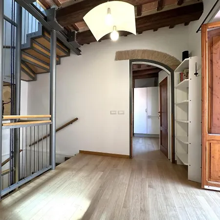 Le Terrazze Di Camollia 公寓 *