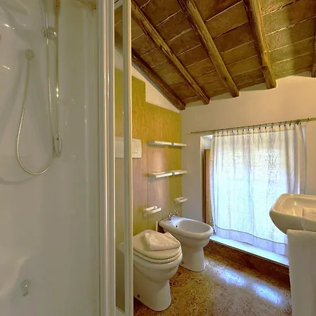 Le Terrazze Di Camollia 公寓 *