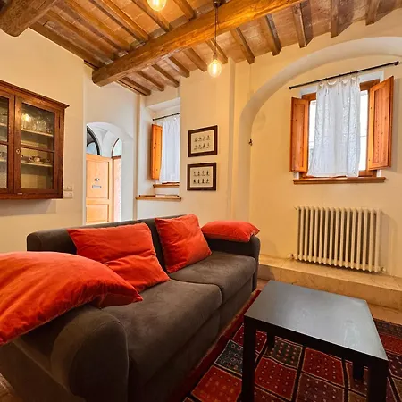 Le Terrazze Di Camollia 锡耶纳