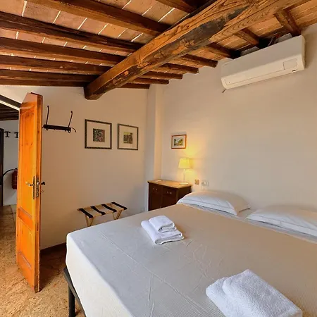 Le Terrazze Di Camollia Appartement