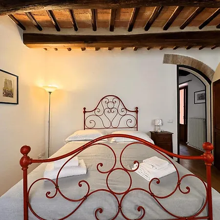 Appartement Le Terrazze Di Camollia *
