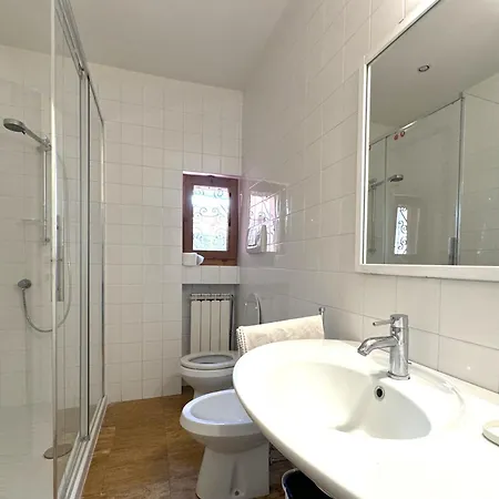 Le Terrazze Di Camollia * 锡耶纳