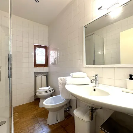 Le Terrazze Di Camollia Appartement