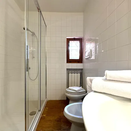 Le Terrazze Di Camollia 公寓