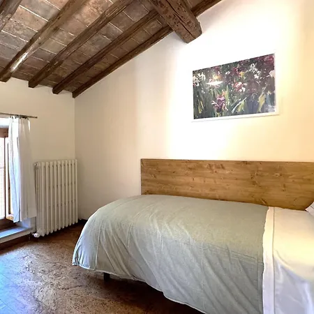 Le Terrazze Di Camollia * Siena