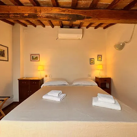 Lejlighed Le Terrazze Di Camollia